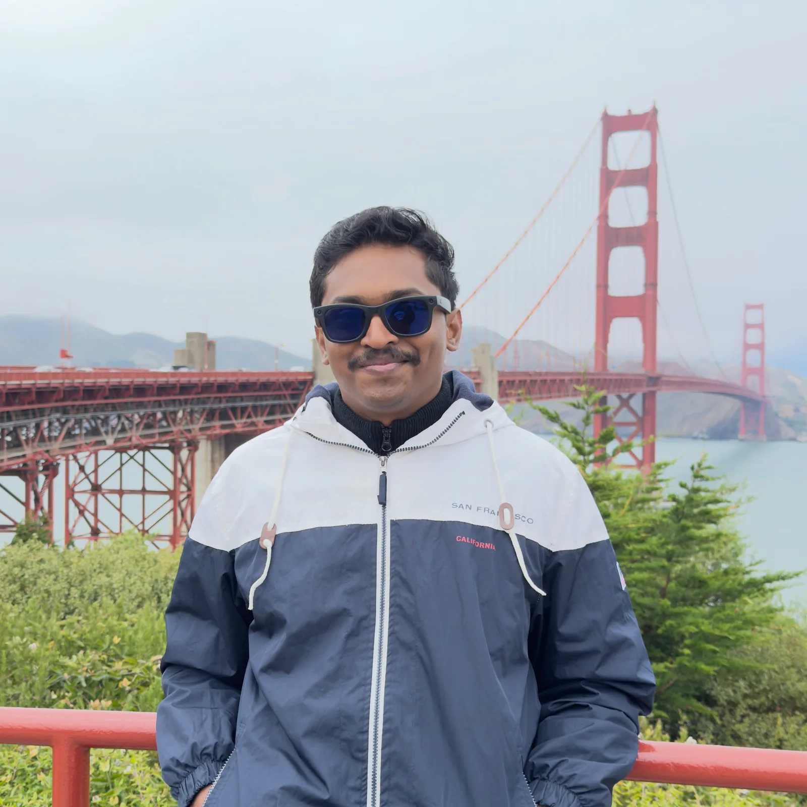 Sandeep Baskaran